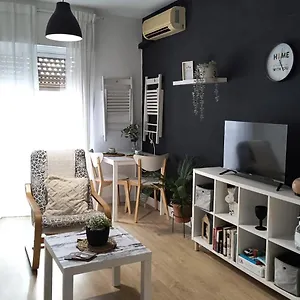  Apartamento Gyvhome