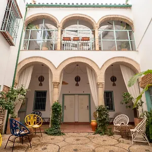Palacete Del águila Apartamento