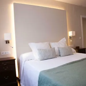 Entrenaranjos Apartamento
