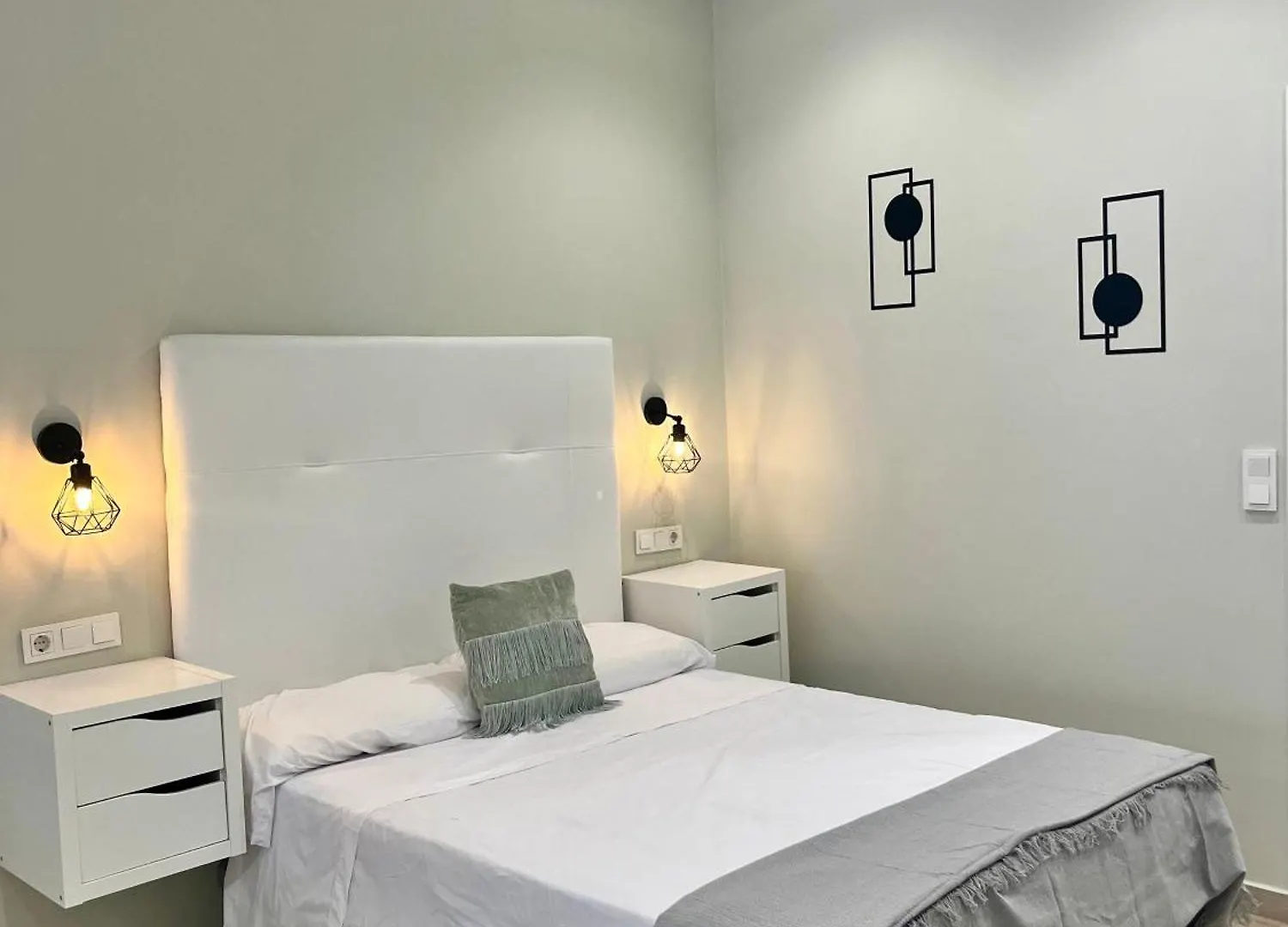 Apartamento Mezquitasuitesgp Córdova Espanha