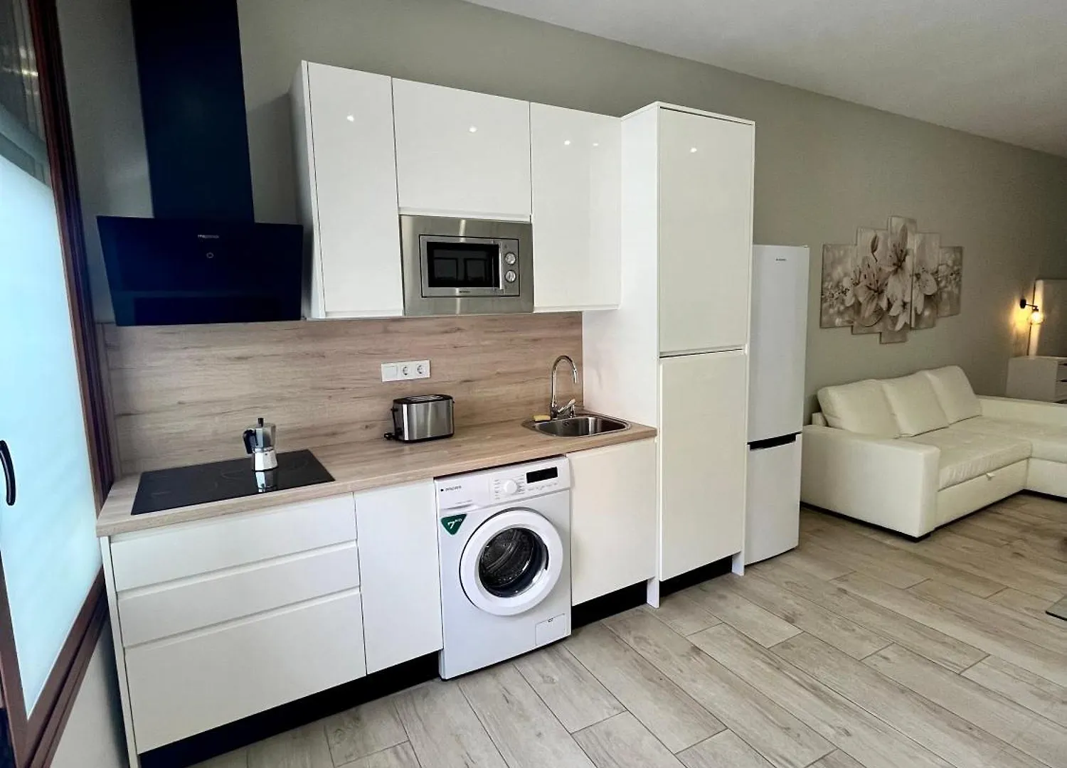 Apartamento Mezquitasuitesgp Córdova