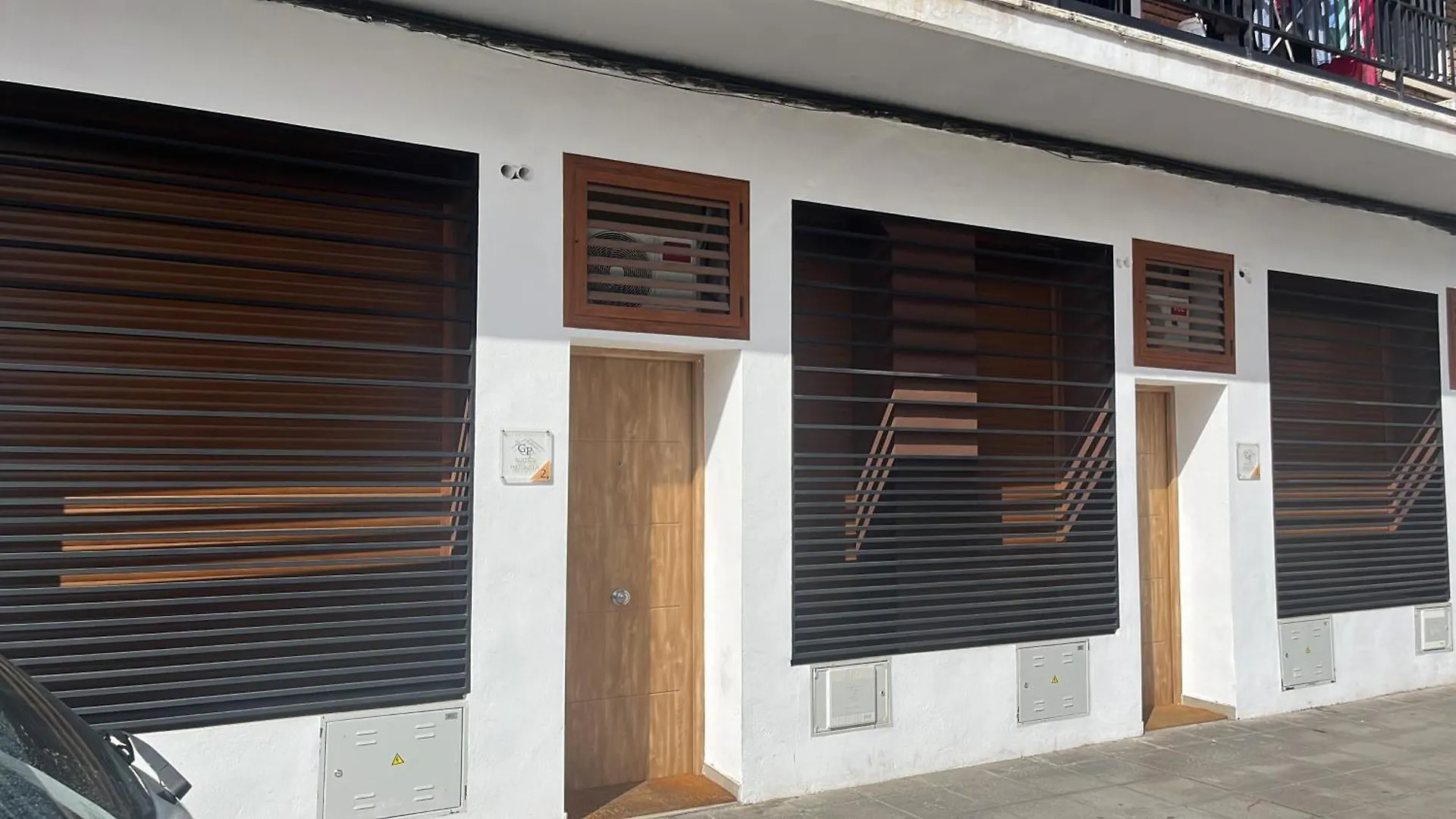 Apartamento Mezquitasuitesgp Córdova